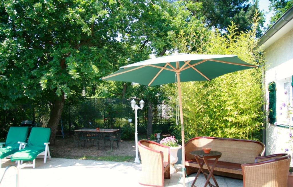 Chambres D'Hotes Les Hibiscus Maisons-Laffitte Exterior foto